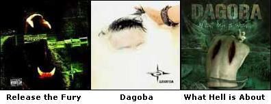 Dagoba Dag_disco