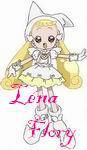 Regarde une feuille de personnage -lena-flory