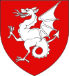 BUREAU DE PHYLOGENE  (familles de F à M inclues) Blason_draguignan