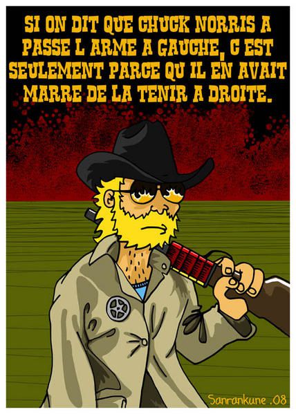 Fan de Chuck Norris Chuck-passe-l-arme-a-gauche