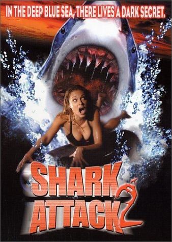 SHARK ATTACK 2 [2001] Sharkattack2