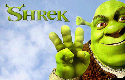 Shrek The Third (Demo) Shrek3