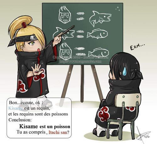 Photo délire [en rapport avec Naruto] Conclusion__kisame_is_a_fish_by_vhea-1