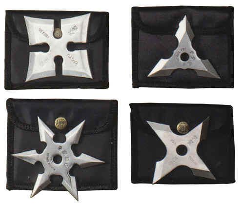 MAGASIN D'ARMES Stars-professional-with-pouch