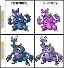 Galerie de Max-Shiney Revamp-devamp-scarhino