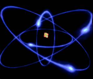 La Cuarta dimensión Fisatomos