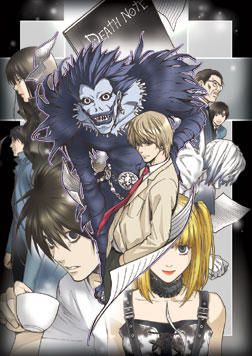 Death Note Deathnote2