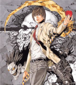 Death Note Deathnote3