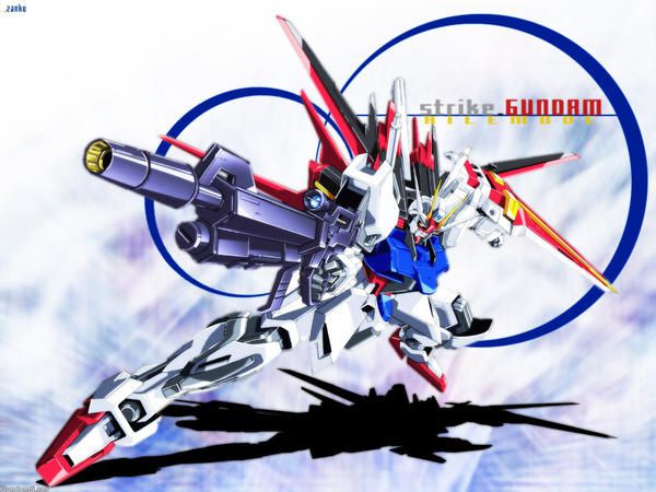 Gundam Seed 25