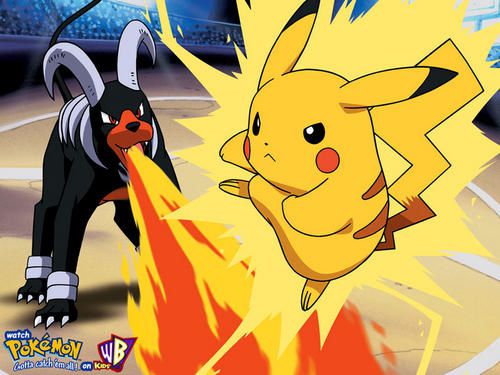 jeux des images Pokemon_2