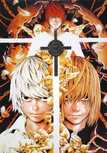 Death Note - Page 2 Artbook_dn