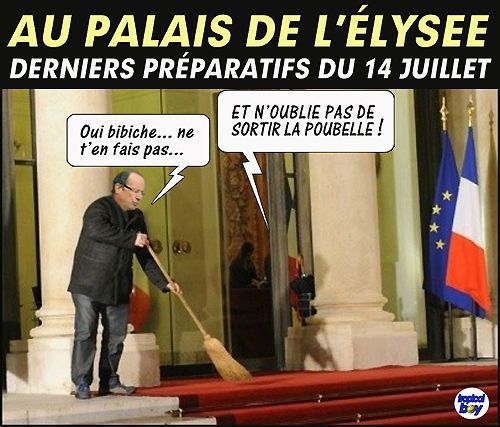 Humour du 14 juillet  1622792-grand-menage-a-l-elysee