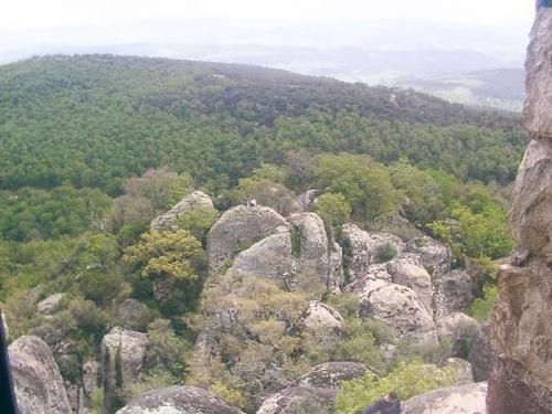 مدينة طبرقـة التونسية 2149314-A-view-of-a-mountain-Ghardimaou