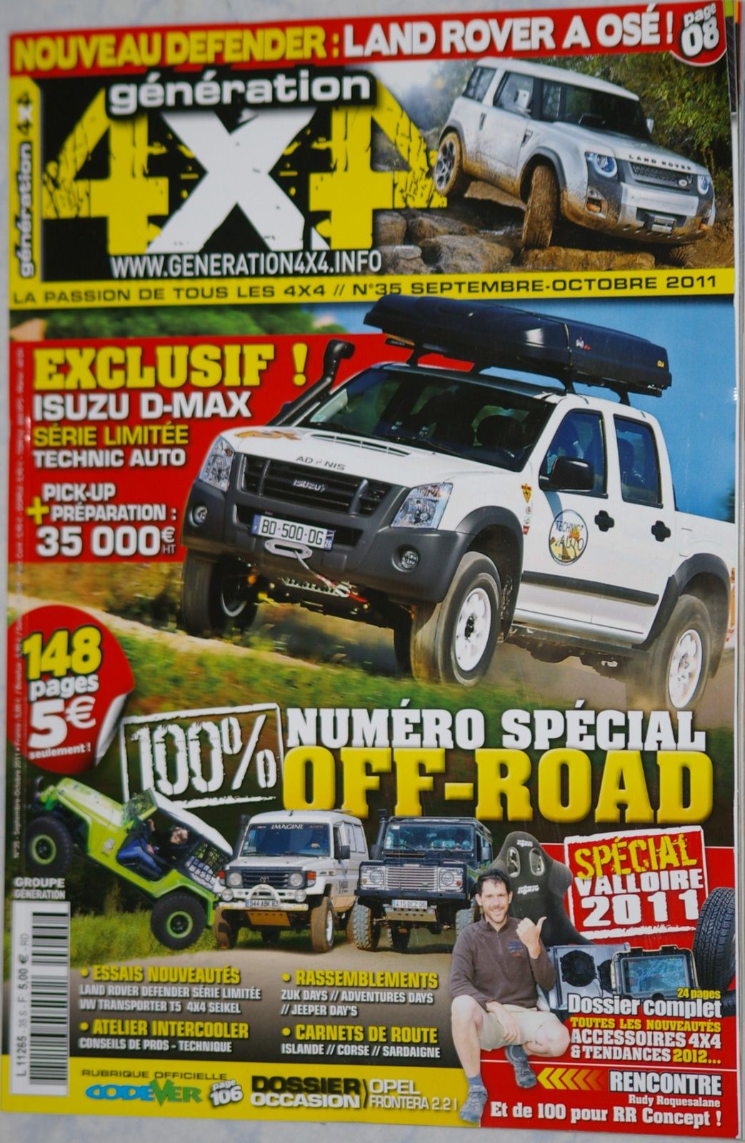 Le Zuk day's dans la presse G4x41