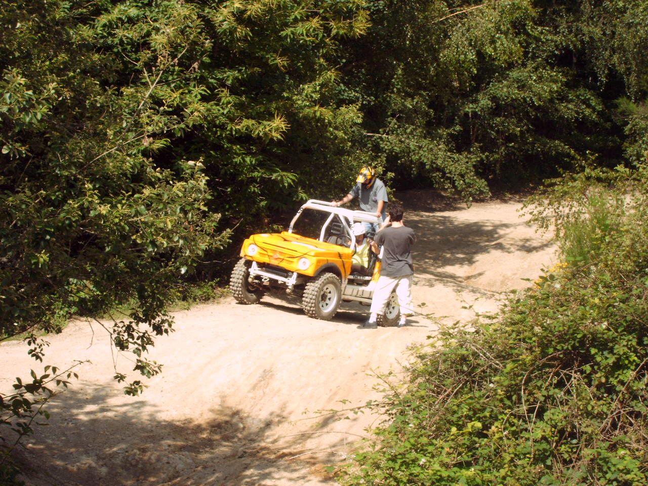 ZUK DAY'S III LES PHOTOS ( Rassemblement Suzuki 4x4 ) - Page 6 IMAG0379