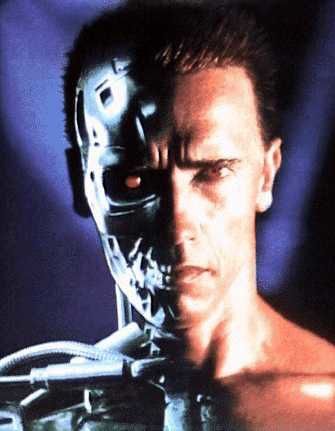 Cinéma Terminator-II