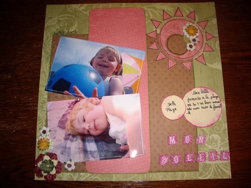 mes dernieres pages de scrap Bricolage_4205