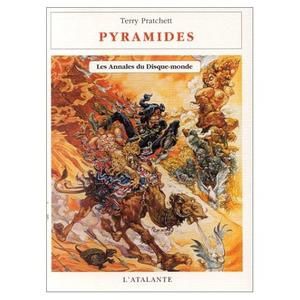 Pyramides - Tome 7 5133TKNG7JL.-SS500-