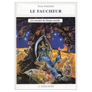 Le Faucheur - Tome 11 51R336QKHEL.-SS500-