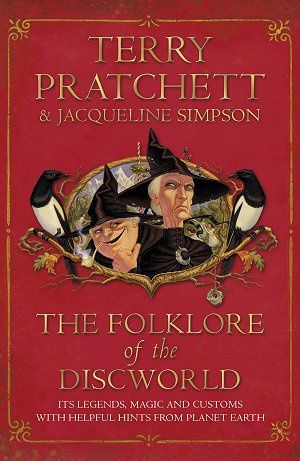 The Folklore of Discworld 00Folklore