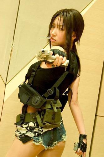 Les plus jolies cosplayeuses du net Black_Lagoon_Revy