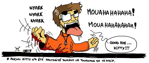 Des bouffardes loufoques/surprenantes/étonnantes - Page 32 Kill-strip5