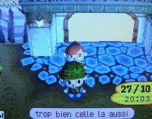 [Animal Crossing] Votez pour le concours Halloween TenuesoldatTyphon