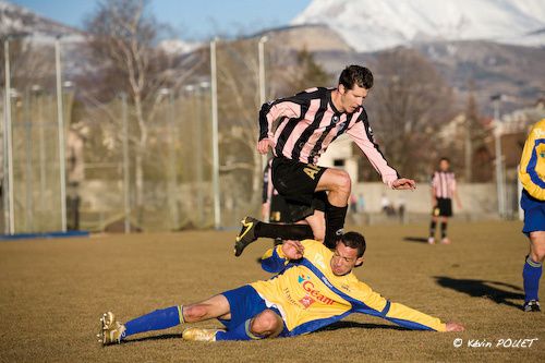 Meilleurs joueurs de l'histoire de Cassis- Carnoux GAP_SOCC_33