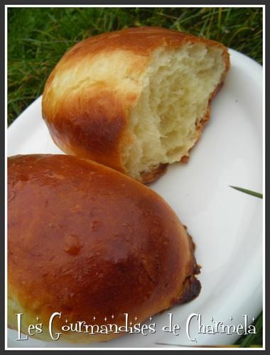 Pain au Lait, Excellentissime!!! - Page 16 BoulangerieN7464