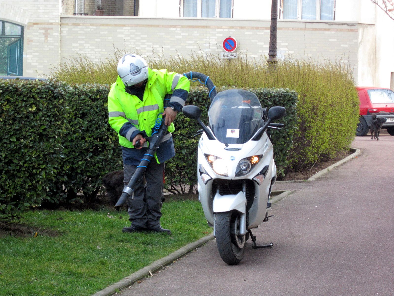 welcome JeanMi Moto-crottes-Neuilly-sur-Seine