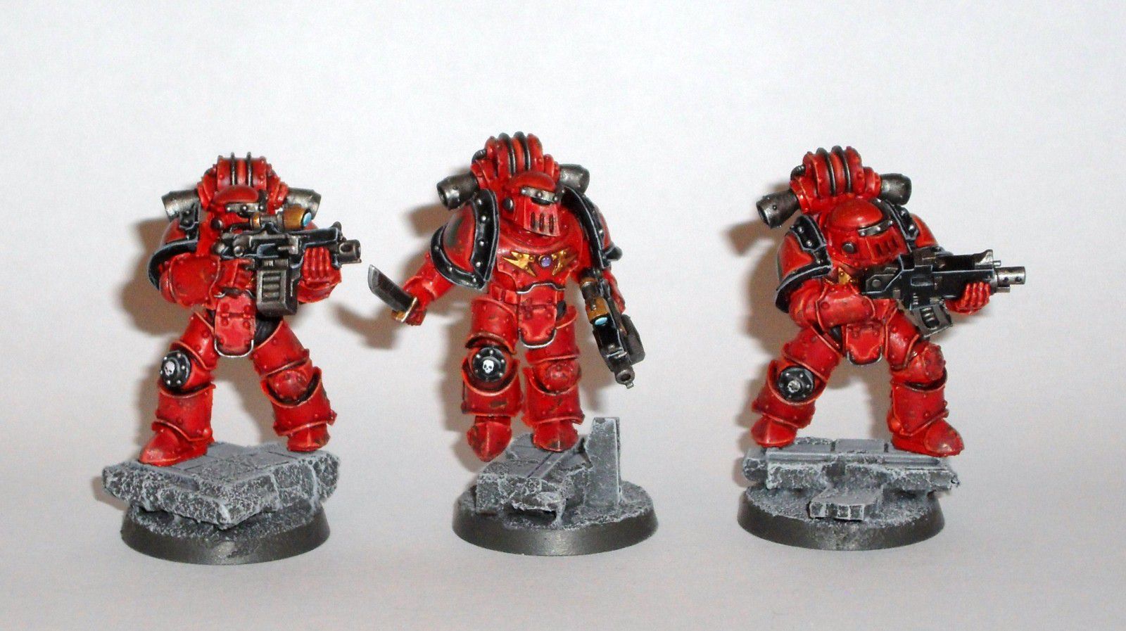 [CDA] Aubéron - 1500 Points Blood Angels. SAM_0635