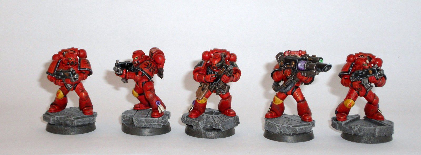 Les Blood Angels d'Aubéron... - Page 4 SAM_7424