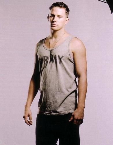 Channing Tatum Channingtatum-axm