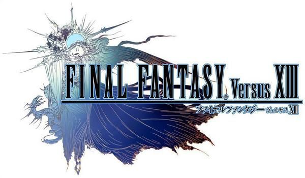 Final Fantasy XIII FF-XIII-Versus