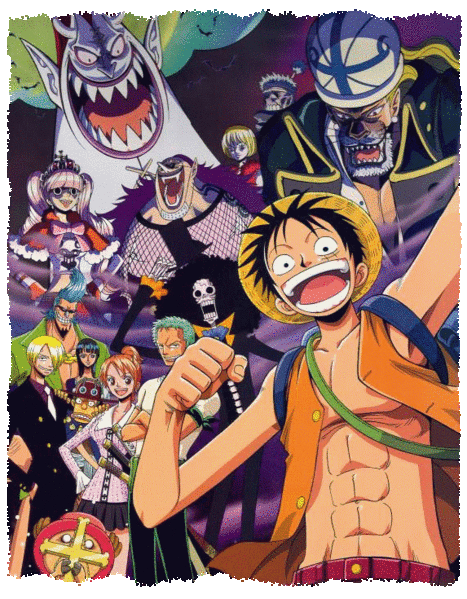 Images one piece One-piece4