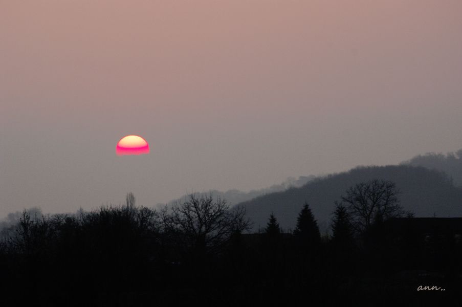 orange .. Aurore-ob