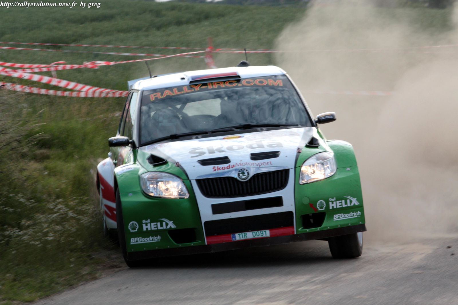 FOTO DEL DIA 30/06/2010 Ypres-rallye-2009_9865