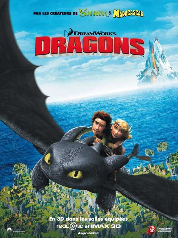 Ciné ' Actualité Ectac.Dragons-Film-de-Dean-DeBlois---Chris-Sanders.03