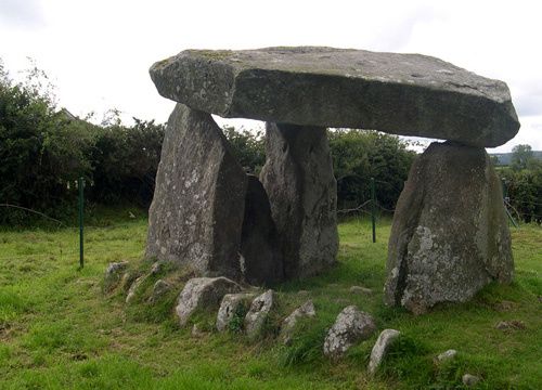 [Jeu] La Bataille d'Images Dolmen