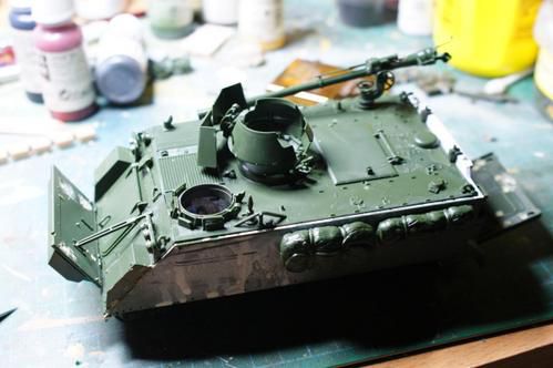 M113 AU VIETNAM M11301167