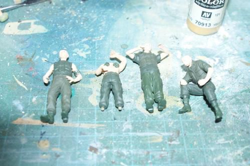 Peinture des figurine : TUTO M11301202