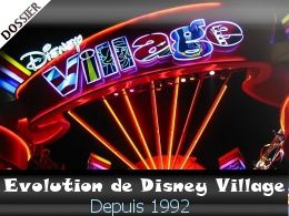 [Site] DLRP Times L'essentiel de l'actualité de Disneyland Resort Paris Divillage3