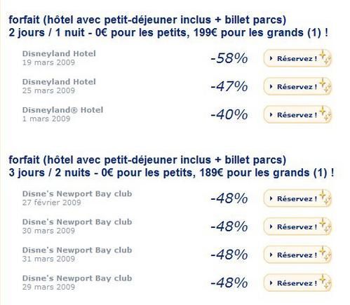 [Vente flash du 24 au 26 février 2009] Séjours en mars 2009 Capt-1204142