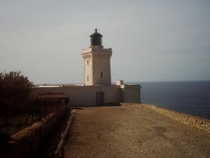 تنس ترحب بكــم Phare-du-cap-TENES-5