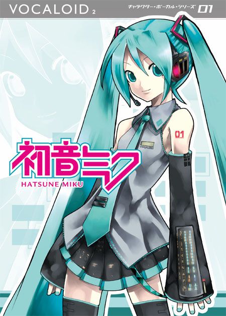 Hastune Miku Cover