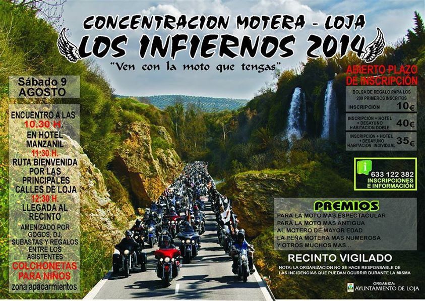 Concentración motera Los Infiernos  de Agosto en Loja 9-de-Agosto-2014--Concentracion-Motera-Los-Infiernos-loj