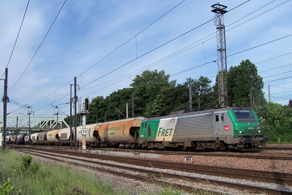 Spécial 'Prima' (27000 / 27300 / 37000 / E37 500) FERROVIAIRE-20100617_7283