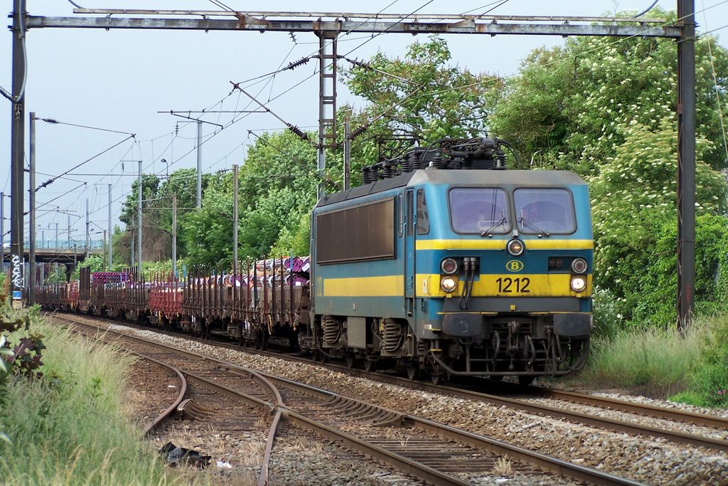 Rs, Res et Rils Minitrix FERROVIAIRE_20100615_7152