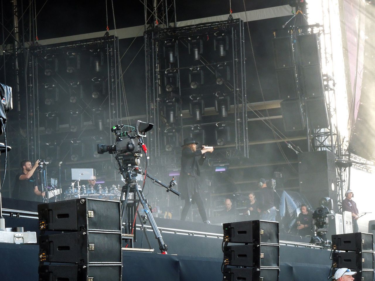 Pinkpop - Pays Bas le 15 juin 2013 30-STM-020