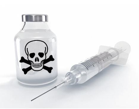 ALERTE !!!.......Milliers de  MORTS  après vaccination covid !!!..... HECATOMBE !!! Poison-vaccins